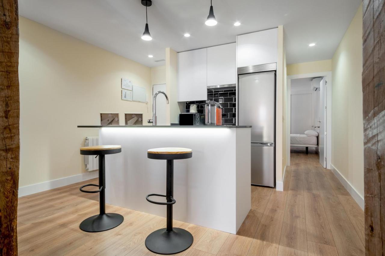 2 Bedrooms 2 Bathrooms Furnished - Malasana - Bright And Refurbished - Mintystay Appartement