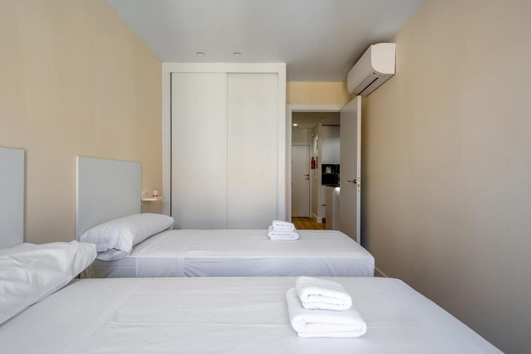 2 Bedrooms 2 Bathrooms Furnished - Malasana - Bright And Refurbished - Mintystay Appartement *